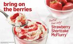 Strawberry Shortcake Mcdonald's Related Keywords & Suggestio